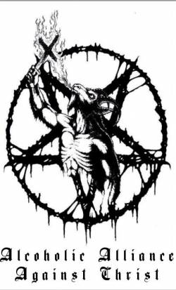 Bloodbanner : Alcoholic Alliance Against Crist